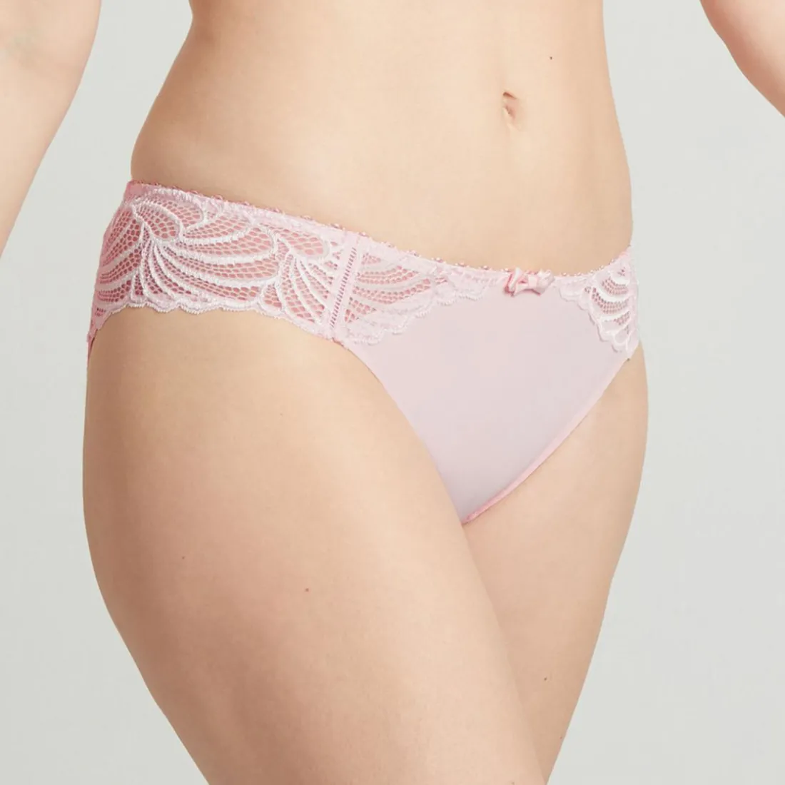 Culotte Rose