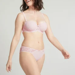 Culotte Rose