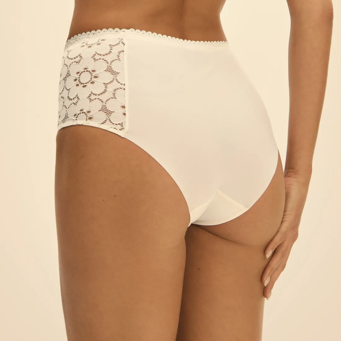 Culotte Sculptante