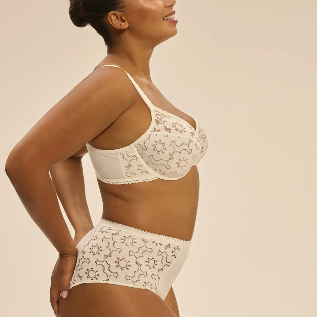 Culotte Sculptante