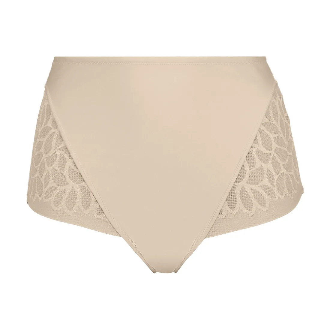 Culotte sculptante microfibre invisible