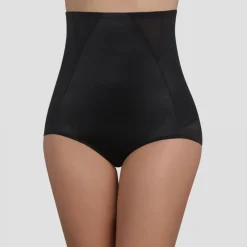 Culotte Serre-taille Noire - Perfect Silhouette Playtex