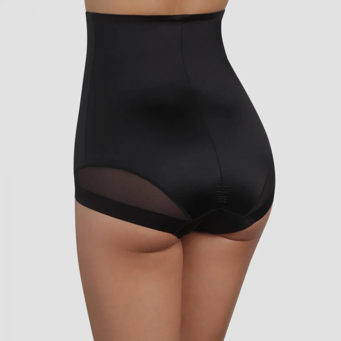 Culotte Serre-taille Noire - Perfect Silhouette Playtex