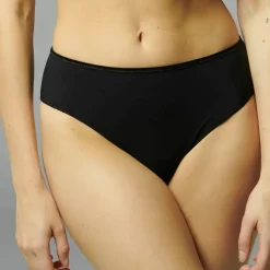 Culotte taille haute