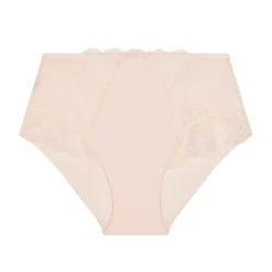 Culotte taille haute