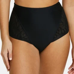 Culotte taille haute
