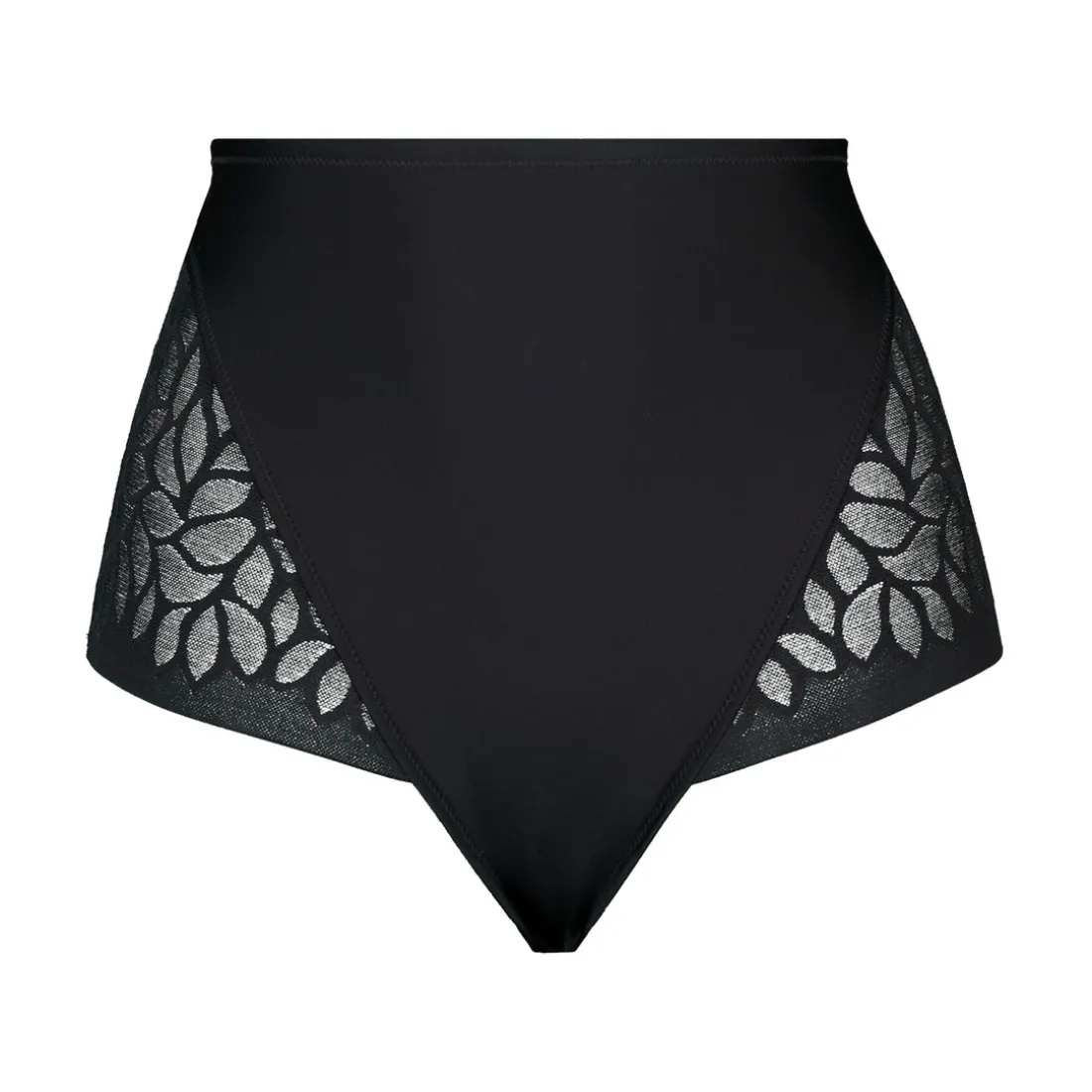 Culotte taille haute