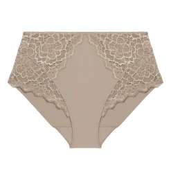 Culotte taille haute