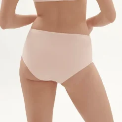 Culotte taille haute