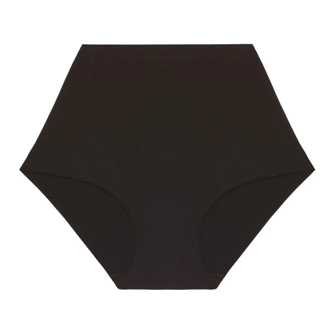 Culotte taille haute Gainette