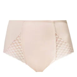 Culotte taille haute, light contrôle