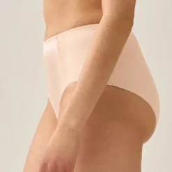 Culotte taille haute Nude Curve Hugger