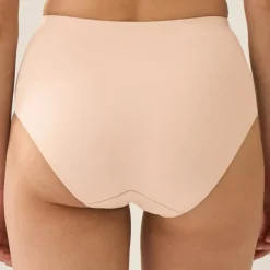 Culotte taille haute Nude Curve Hugger