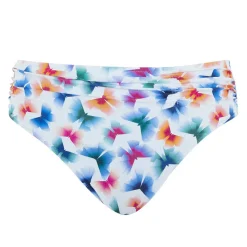 culotte taille midi