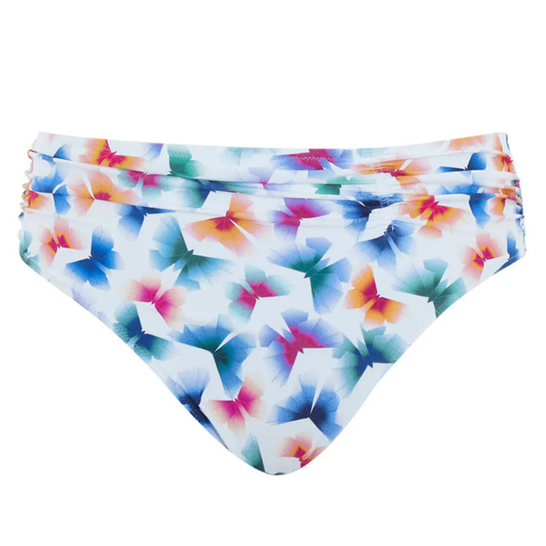 culotte taille midi