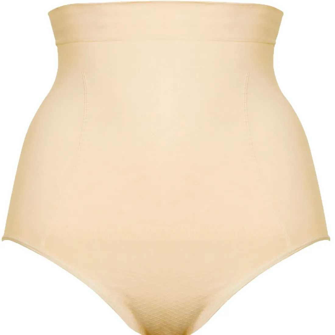 Culotte Taille Très Haute Chair