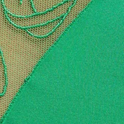 Culotte vert Capucine