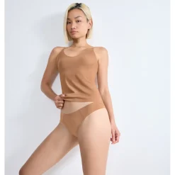 débardeur naturel