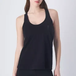Débardeur en Jersey de sport - Noir