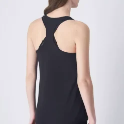 Débardeur en Jersey de sport - Noir