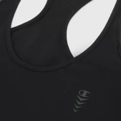 Débardeur en Jersey de sport - Noir