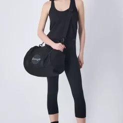 Débardeur en Jersey de sport - Noir