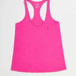 Débardeur en Jersey de sport - Rose