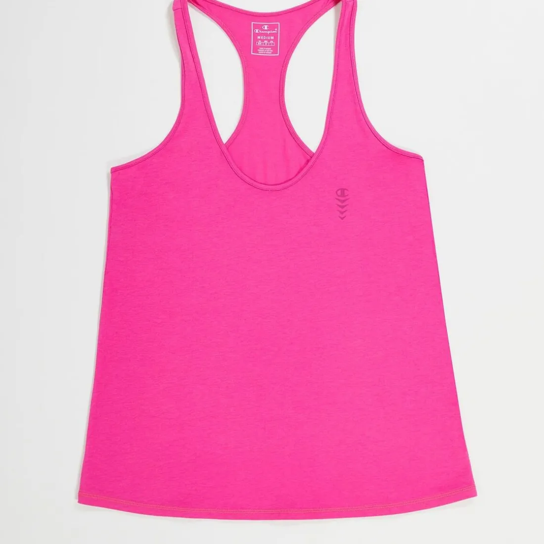 Débardeur en Jersey de sport - Rose