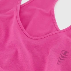 Débardeur en Jersey de sport - Rose