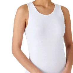 Débardeur Femme - Blanc
