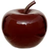 Déco à poser d'extérieur pomme