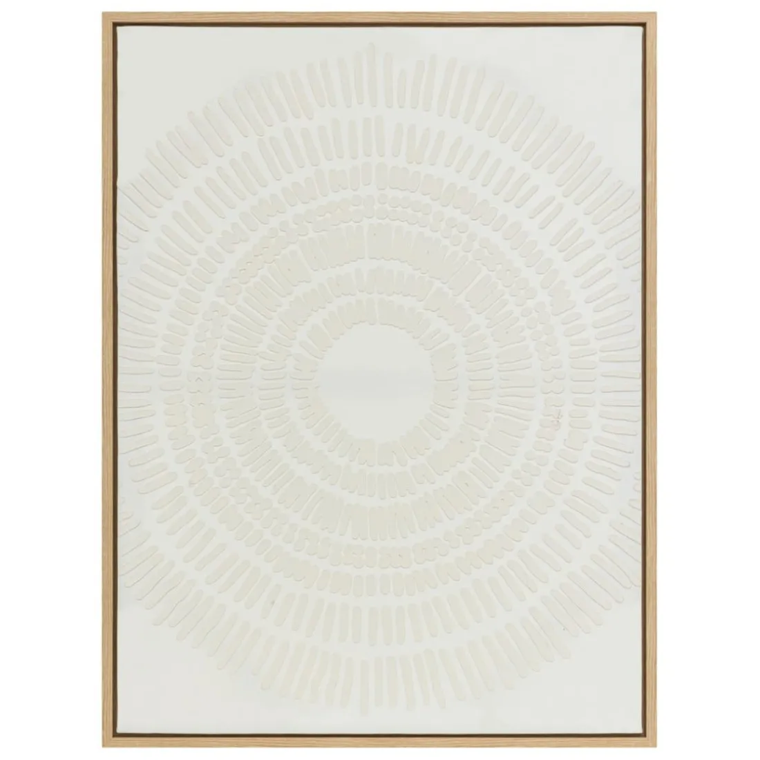 Déco mural 3D Angeli Blanc