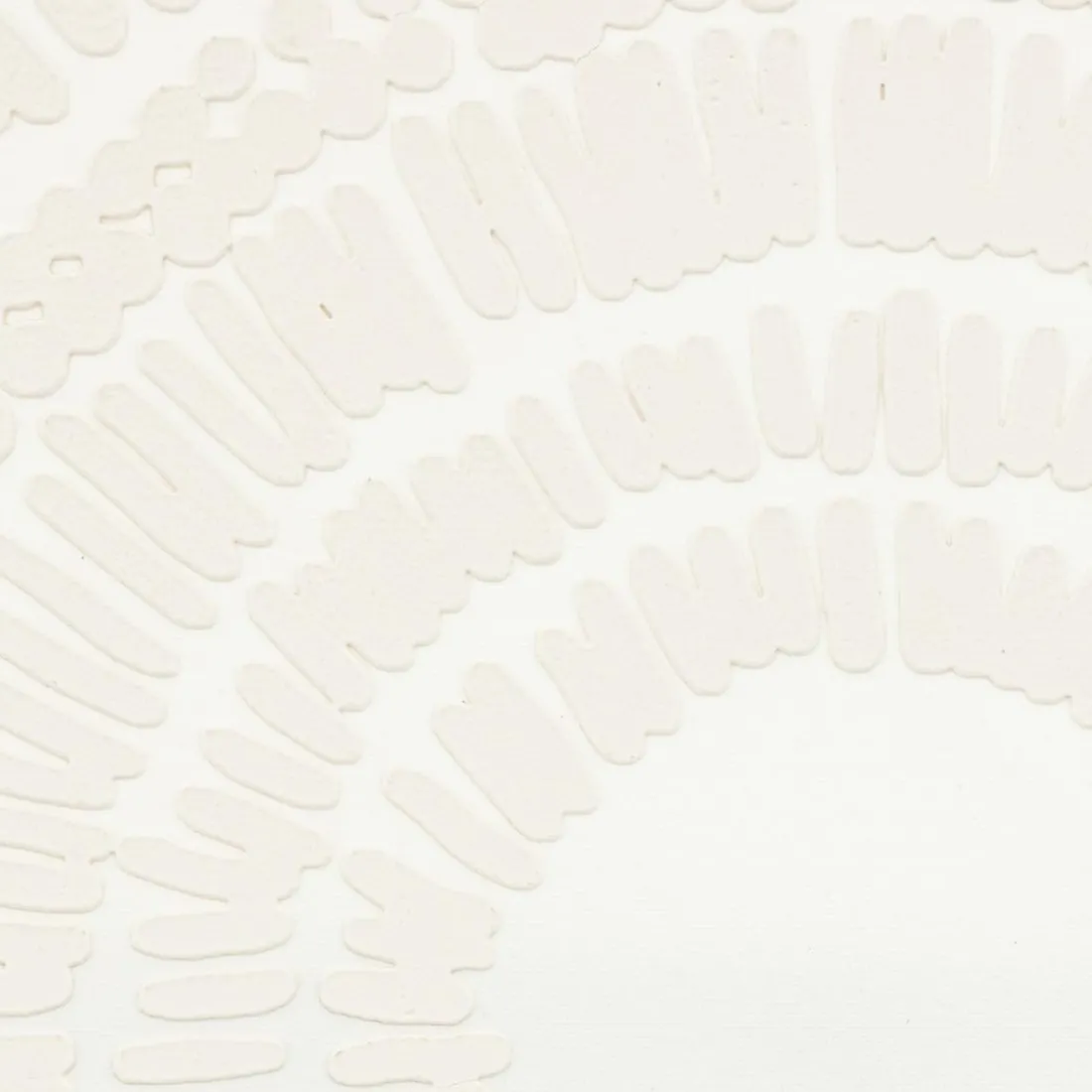 Déco mural 3D Angeli Blanc