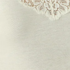 Debardeur - Blanc