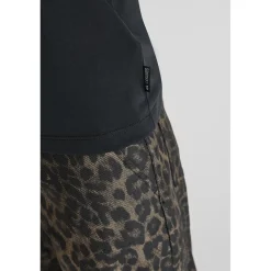 Debardeur KERAN noir Kai