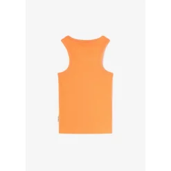 Debardeur MARGI orange Ana