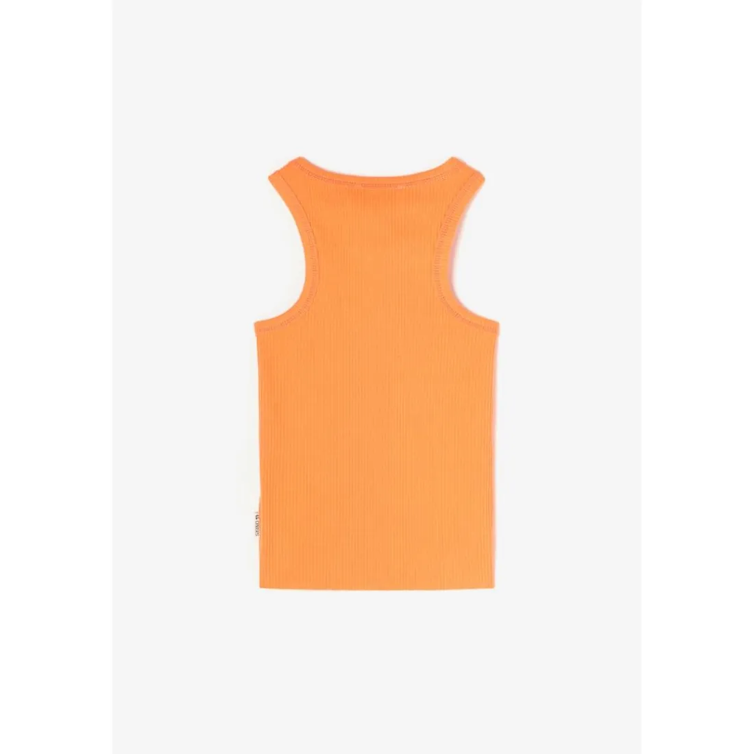 Debardeur MARGI orange Ana
