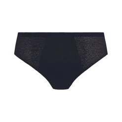 DEMURE Culotte taille Haute black