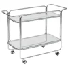 Desserte Hornell argent