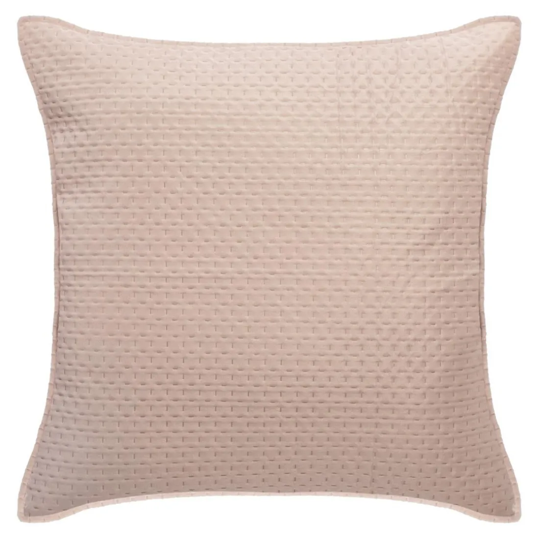 Dessus de lit Dolce 260x240cm - Rose