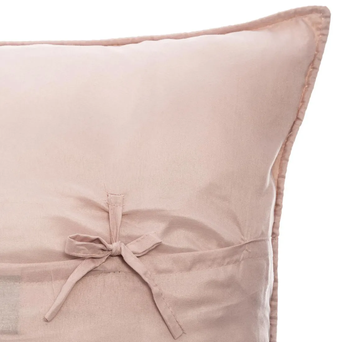 Dessus de lit Dolce 260x240cm - Rose