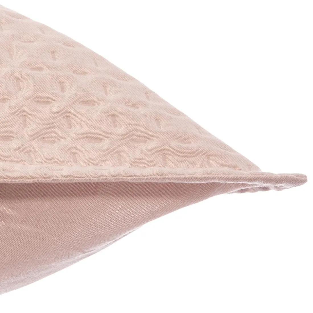 Dessus de lit Dolce 260x240cm - Rose