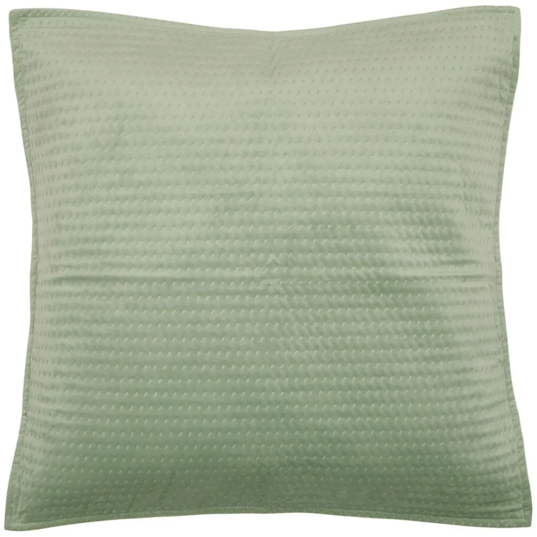 Dessus de lit Lilou 260x240cm - vert céladon