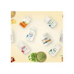 Detox Activ Complément Alimentaire