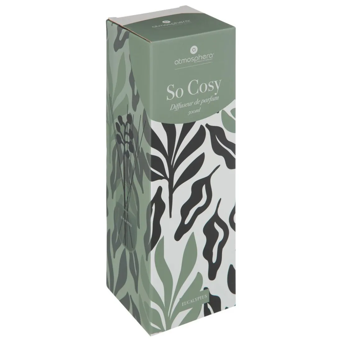Diffuseur de parfum