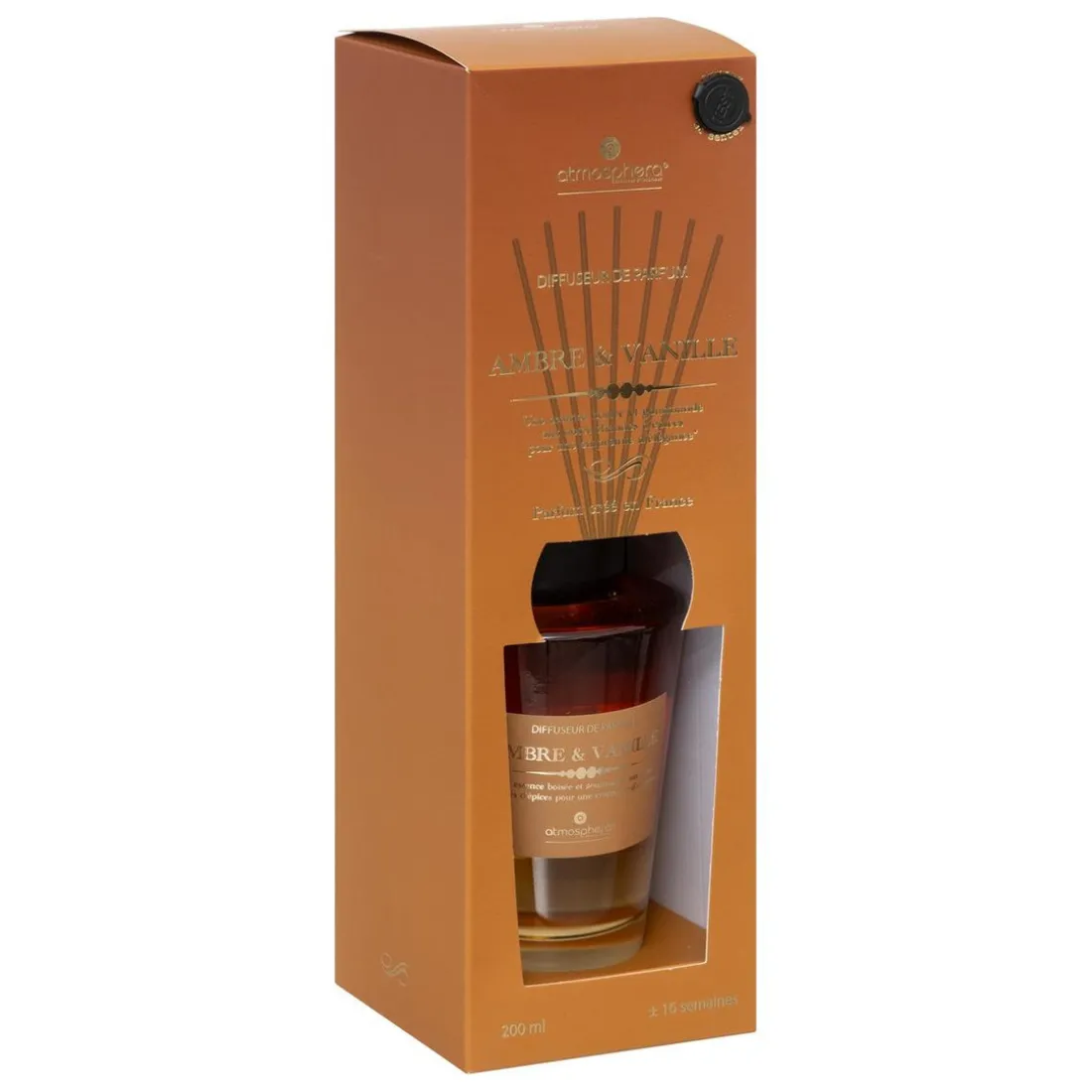 Diffuseur de parfum