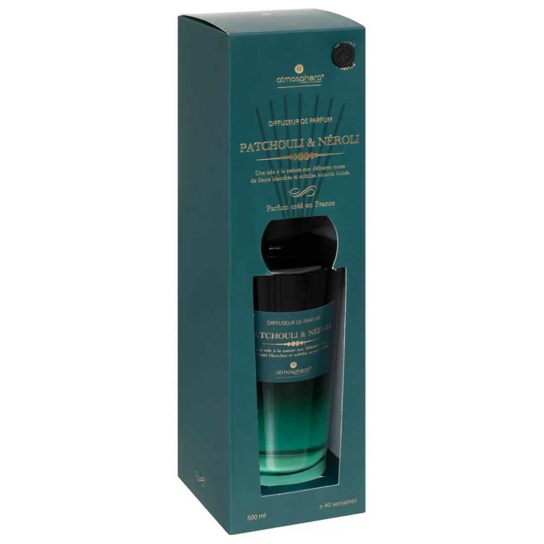 Diffuseur de parfum