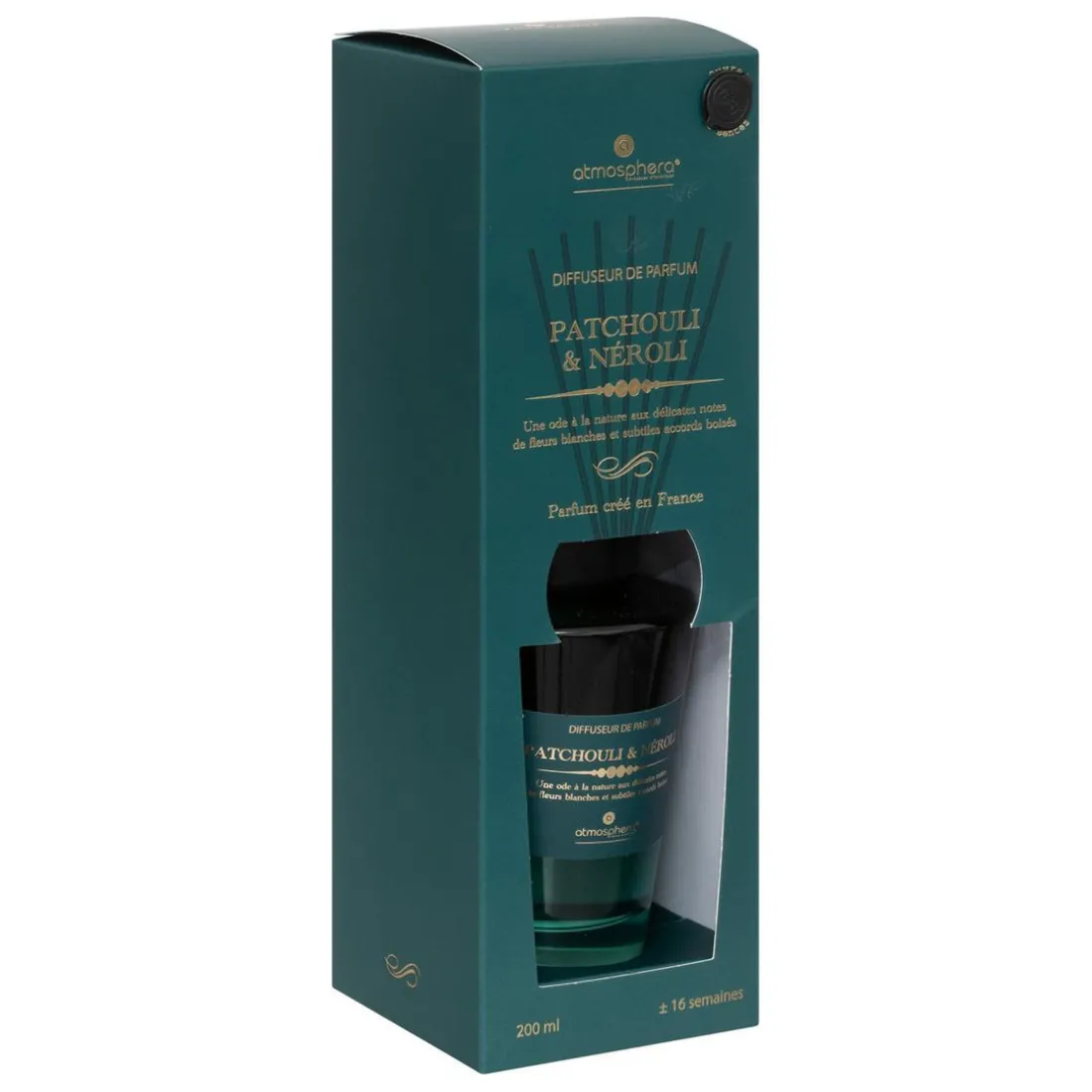 Diffuseur de parfum