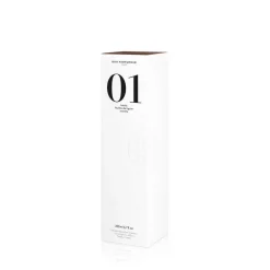 Diffuseur de Parfum 01 Basilic Feuille de Figuier Menthe