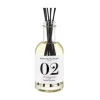 Diffuseur de Parfum 02 Graine de Coriandre Miel Feuille de Tabac